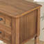 24" Narrow Console Table Entryway Side Table for Hallway Living Room-1361069856