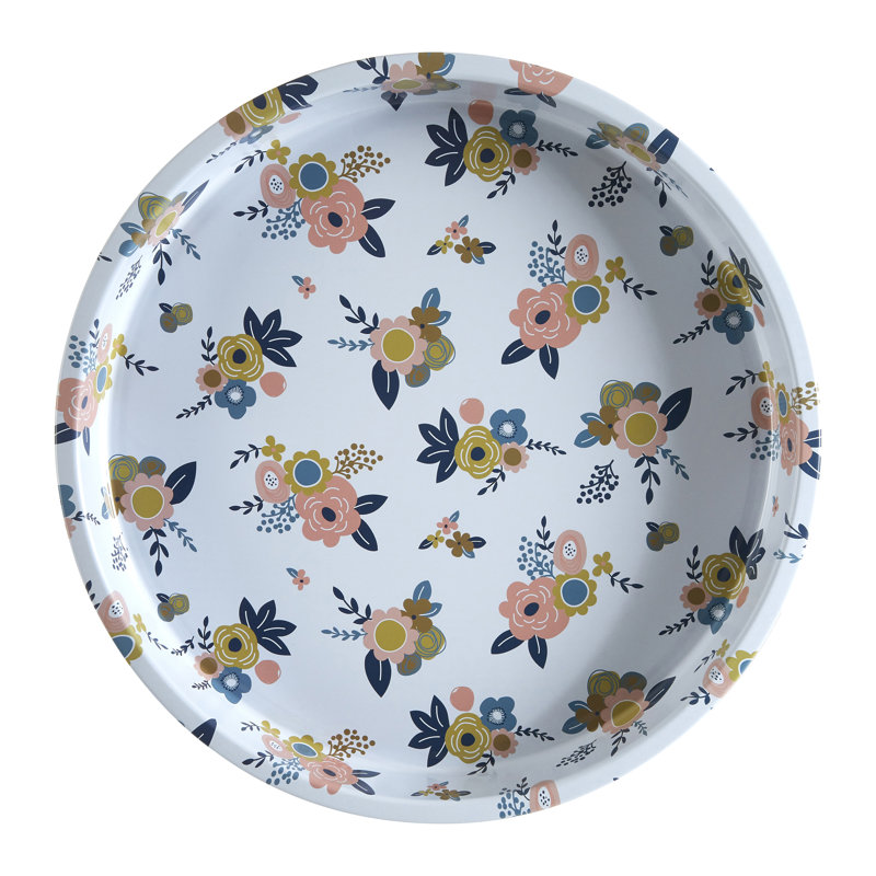 Darden Metal Tray