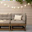 Hejira Outdoor Lounge Chair