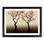 XH1022-638X Angelical Apple Trees - Single Picture Frame Print-797430149-797430200