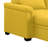 Henos Reversible Sleeper  84" Reversible Sleeper Sectional Sofa with Storage Chaise, USB Charging Ports and Pocket-1962200183