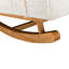 Chaise berçante Abhimanyu-522646632