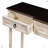 Lizabeth Console Table Sofa Table with Drawers for Entryway,Entry table,Hallway table,Hoyer table-1760085795
