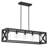 Warthman 5 - Light Pendant-713687947-713687946-708580155