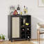 Buffet avec rangement-613821629