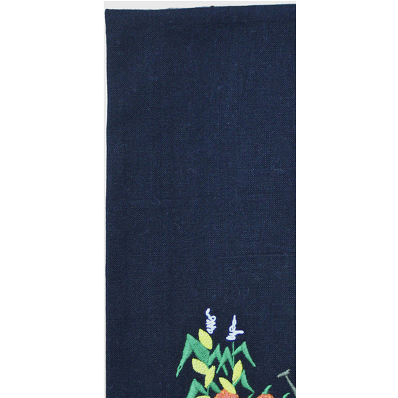 Ensemble de 2 serviettes de chambre Serhei
