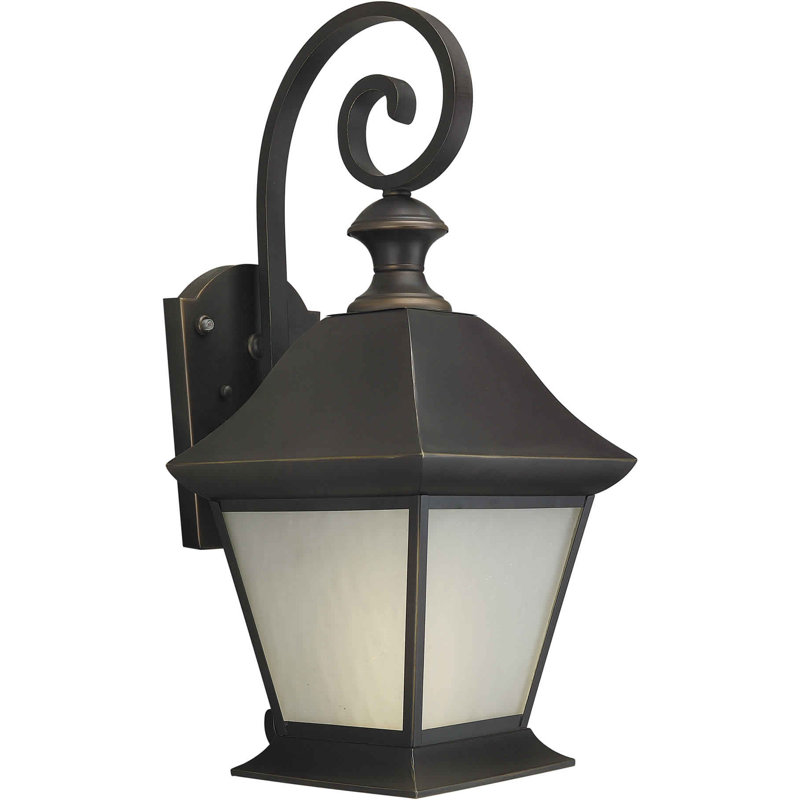 Harvin Wall Light