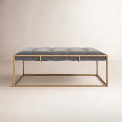 Haysi Single Coffee Table