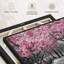 Floral et botanique «Central Park NY Cherry Blossoms Canvas Print»-101457091