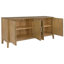 Maxwell 80" Credenza-1392000899