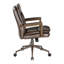 Chaise de bureau Woodlands-211820333