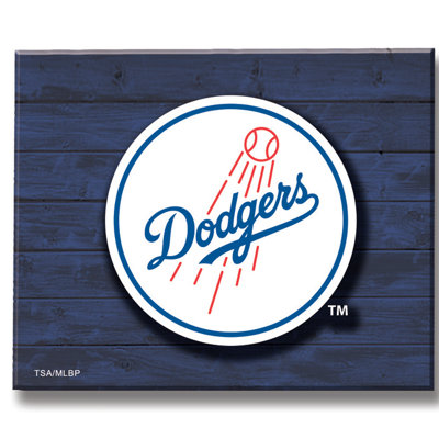 MLB Wall Decor