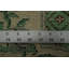 Tapis turc oriental classique délavé 4 x 7