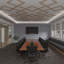Charpente de plafond décorative Fowler-83988459-83968995