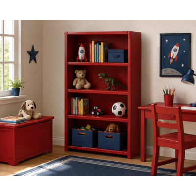 McKaylah Bookcase