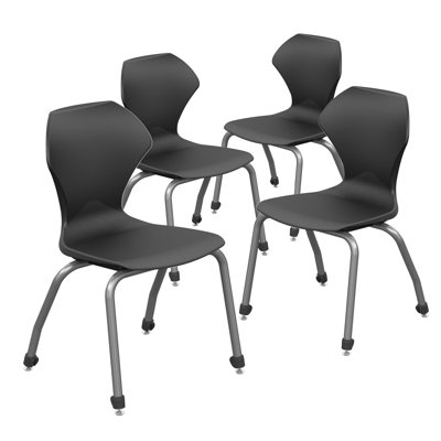Chaise de classe empilable Marco Apex Series