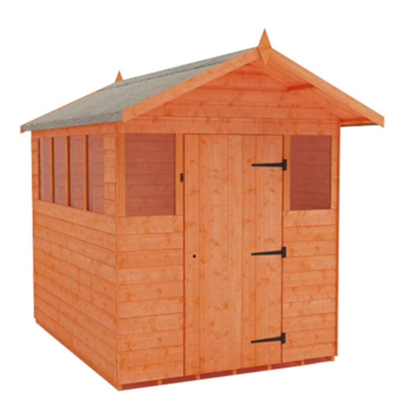 Brinkema 20 Ft. x 20 Ft. Summer House