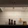 Inlight 12-inch Plug-in LED Under Counter Lights for Kitchen, Pack of 3