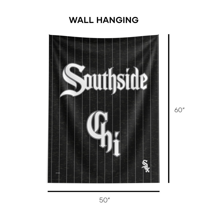 Polyester Wall Decor on Wall Hanging