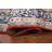 Vegetable Dye Ziegler Oriental Area Rug