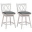Tabouret de bar et de comptoir Embrey-36262169-36262171-36262244