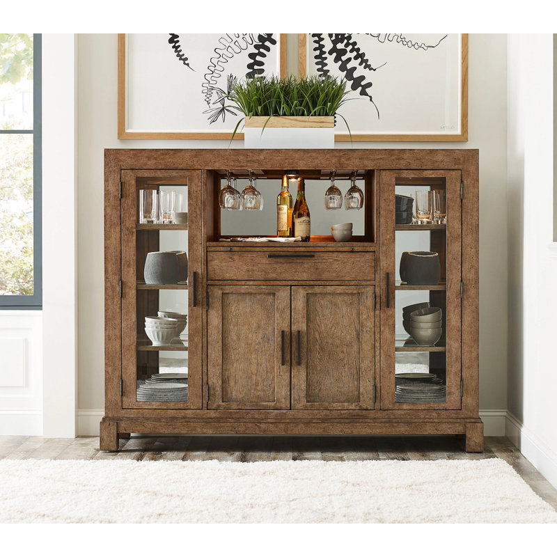 Shonda 68'' Sideboard