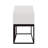 Twin Over Twin Wood Bunk Bed With Tent-1979634014