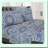 Oasis Supreme Breathable Luxury Queen Size Bed Sheets - Extra Soft Deep Pocket Bedding Set with Full Elastic & Secure Corner Straps