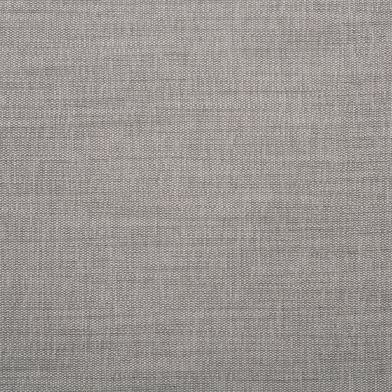 Canapé 77,3 po à accoudoirs encastrés, Gris clair