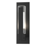 Coastal Oil Rubbed Bronze Outdoor Flush Mount