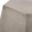 Table d'appoint d'extérieur Calgary (seulement la table incluse)
