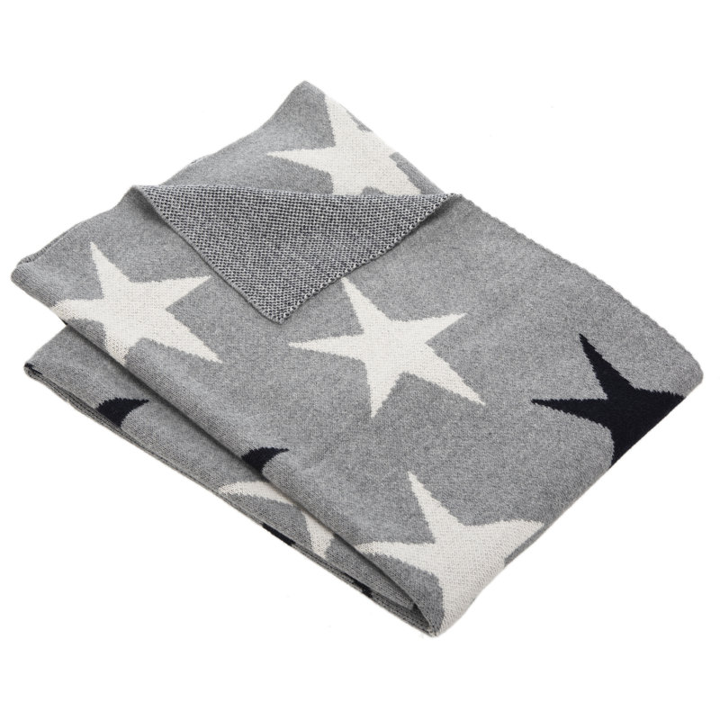 Rashmare Cotton Baby Blanket