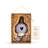 Ceramic Abstract Wind Chime