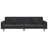 86.6'' Upholstered Sofa-97888791-97888796