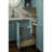 Rev-A-Shelf Single Pullout Trash Can with Soft-Close and Soft-Open -130551260