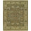 Soumak Mayhugh Oriental Hand-Knotted Flatweave Wool Gray Area Rug