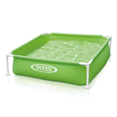 Mini piscine pour enfants Intex