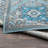 Sharpes Oriental Indoor Rug-23799194