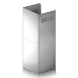 ZLINE Range Hood Chimney Short Kit for 7 ft. - 8 ft. Ceilings