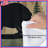 Capybara Silhouette Forest Comforter-125062392