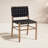 Penthia Outdoor Dining Chair