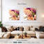 Clous d'inspiration orchidée-109134565