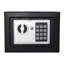 Safe Box Lock