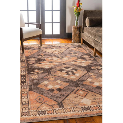 Tapis Caretta