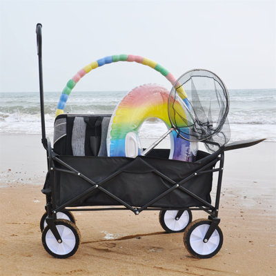 Heavy Duty Garden Carts