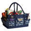 17 Stories Fabric Storage Bag