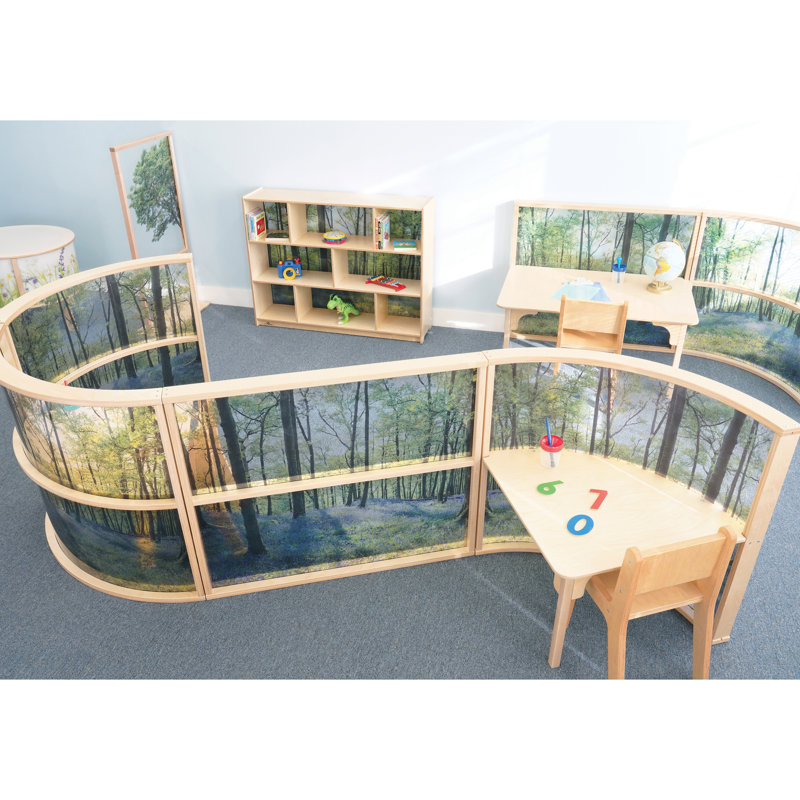 Nature Serenity Pod