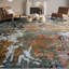 Abstract Area Rug-67104112