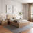 Antonnio 2 Piece Bedroom Set with Bed and Nightstand-1677811997-1681960258