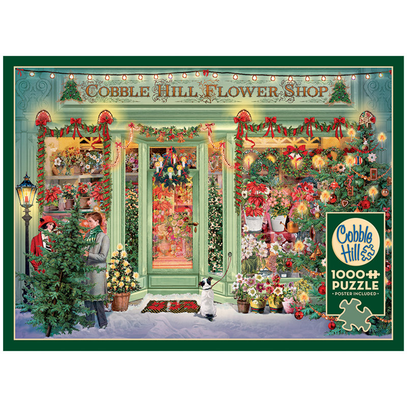 Cheatwell Games Puzzles & Brainteasers